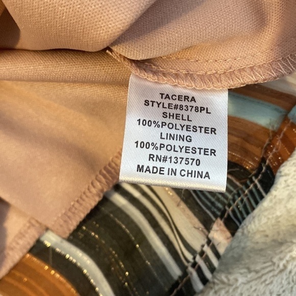 Tacera maxi dress - Picture 8 of 8